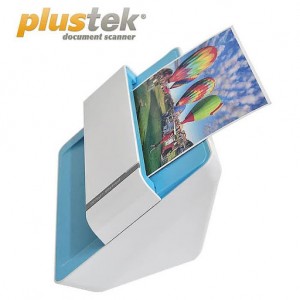 Plustek ePhoto Z300
